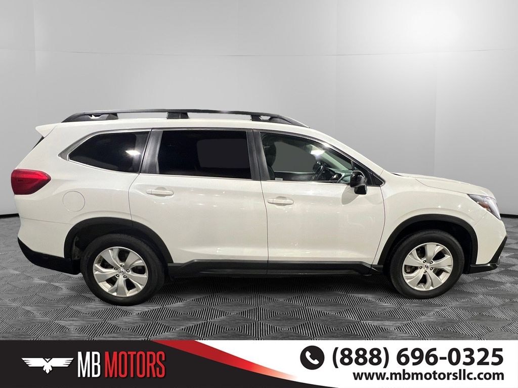 Used 2023 Subaru Ascent Base SUV