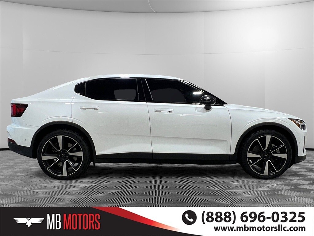 2021 Polestar PS2 photo 2