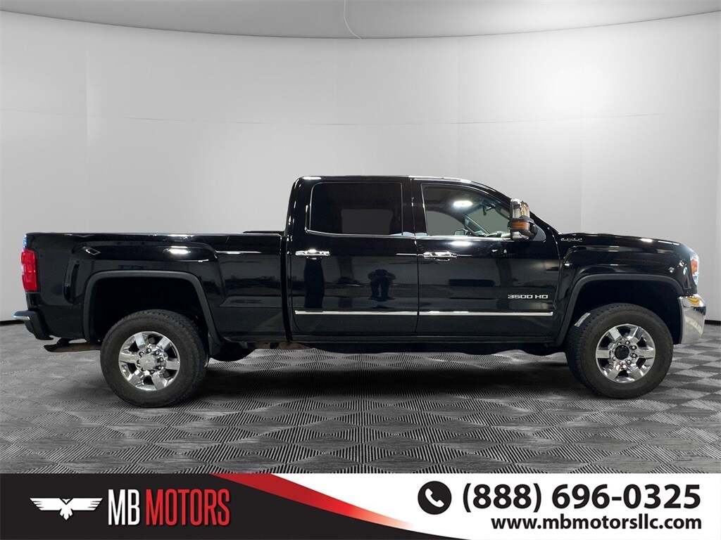 2016 Gmc Sierra SLT photo 2