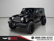  Jeep Wrangler JK Unlimited