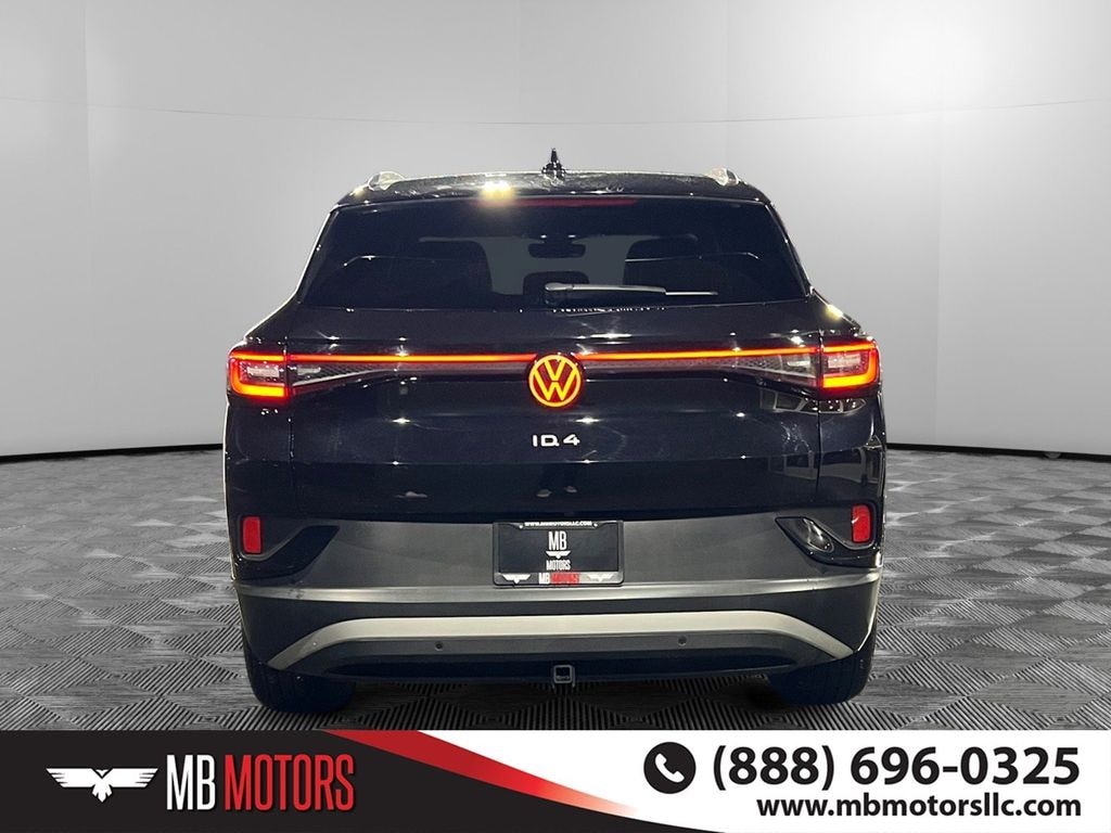 Used 2023 Volkswagen ID.4 Pro S Plus SUV