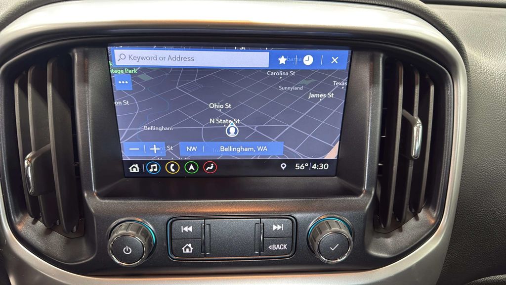 2022 Chevrolet Colorado ZR2 - Photo 23