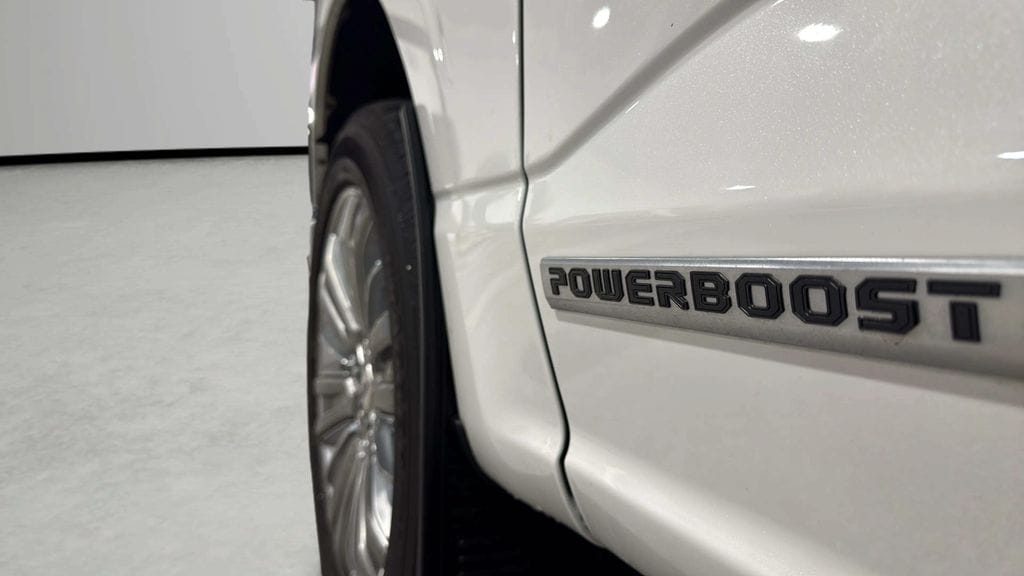 2024 Ford F-150 Platinum - Photo 50