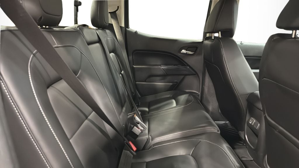 2022 Chevrolet Colorado ZR2 - Photo 12
