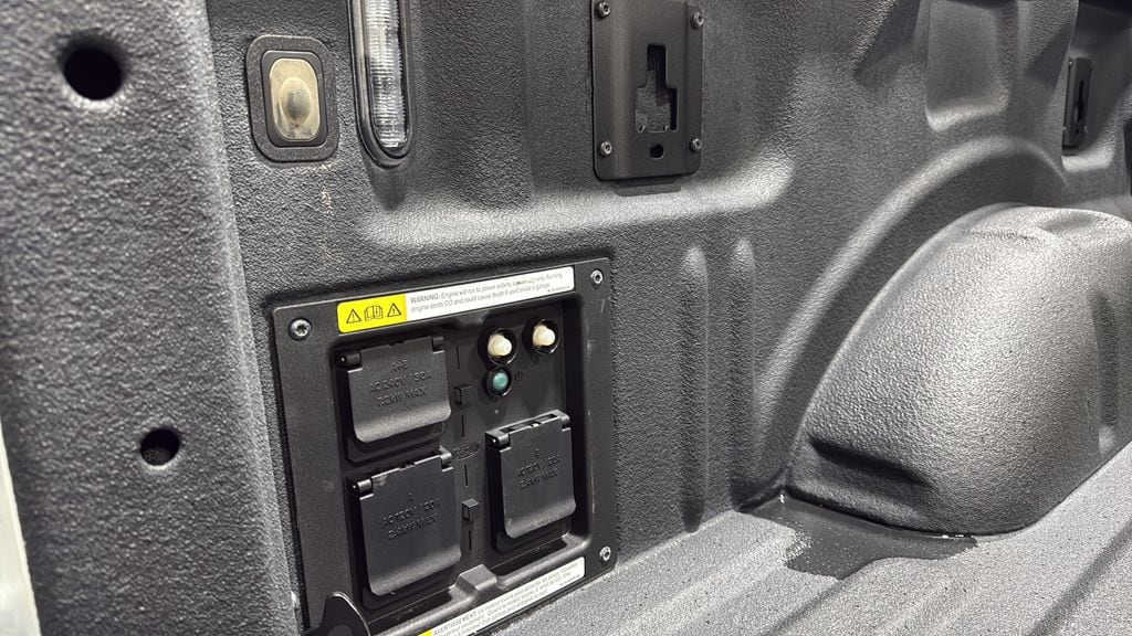 2024 Ford F-150 Platinum - Photo 8