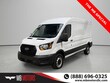  Ford Transit-250 Cargo