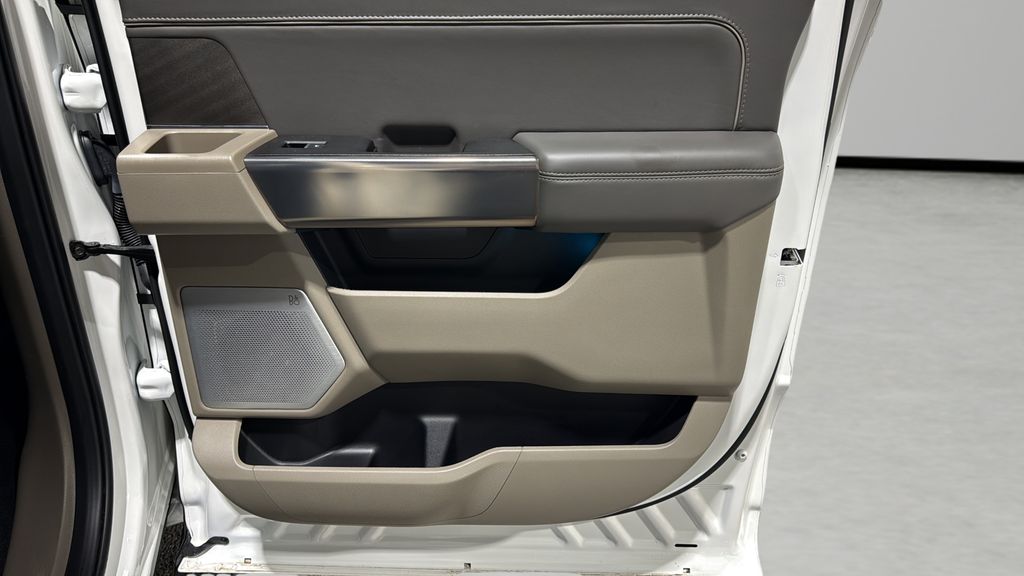 2024 Ford F-150 Platinum - Photo 17