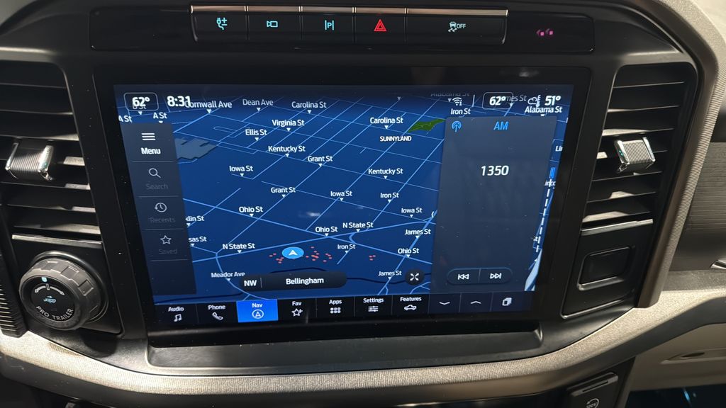 2024 Ford F-150 Platinum - Photo 28