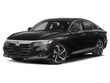 Honda Accord Hybrid
