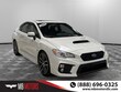  Subaru WRX