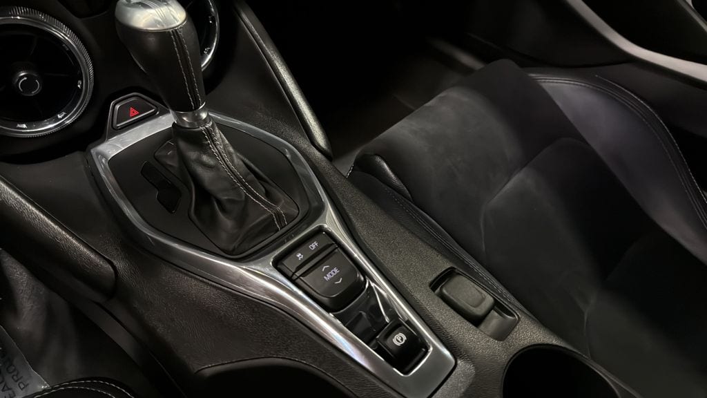 2017 Chevrolet Camaro 1SS - Photo 26