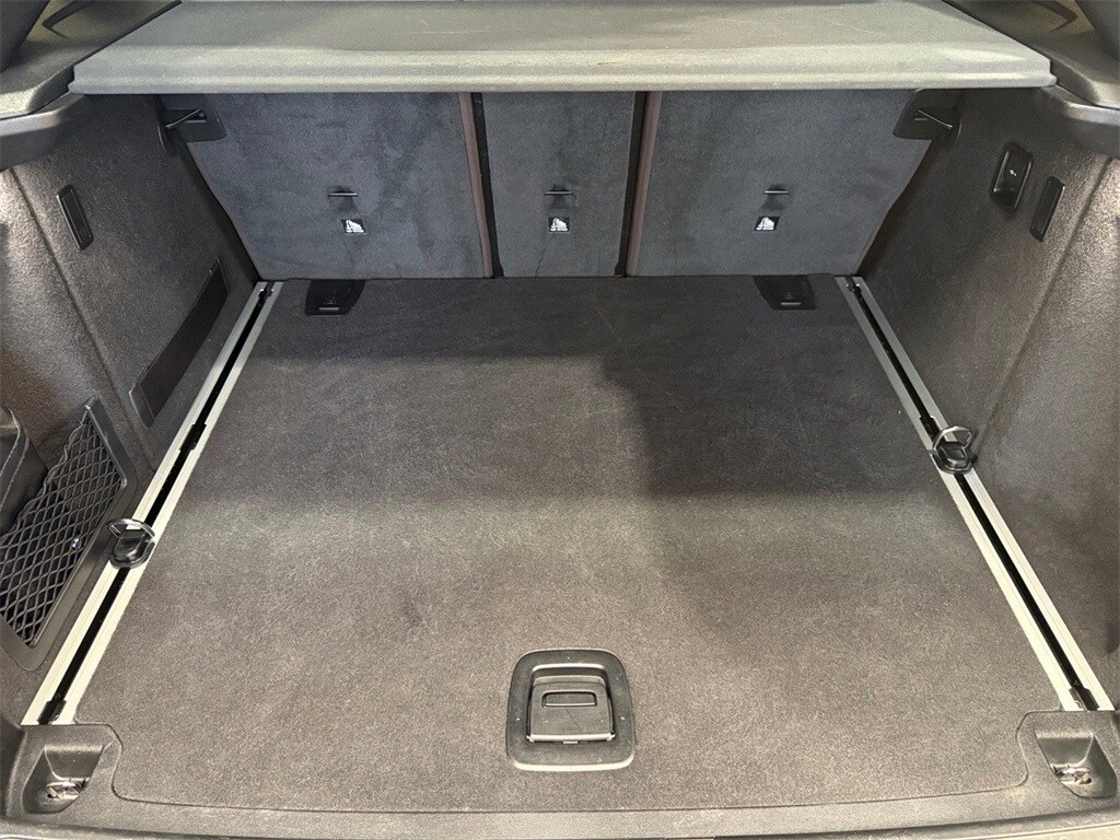 2020 Bmw X4 xDrive30i photo 4