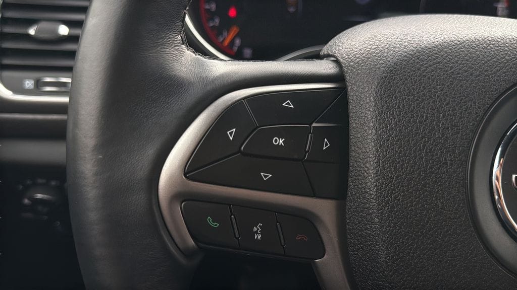 2018 Jeep Grand Cherokee Laredo - Photo 23