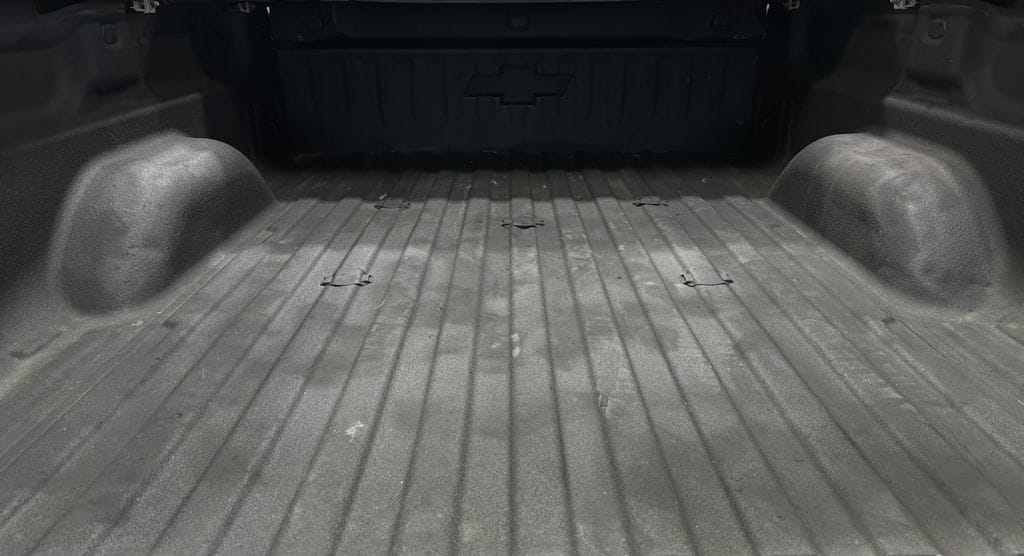 2018 Chevrolet Silverado 3500HD LTZ - Photo 7