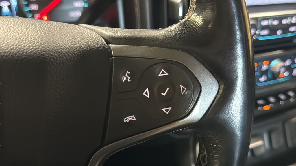 2018 Chevrolet Silverado 3500HD LTZ - Photo 23