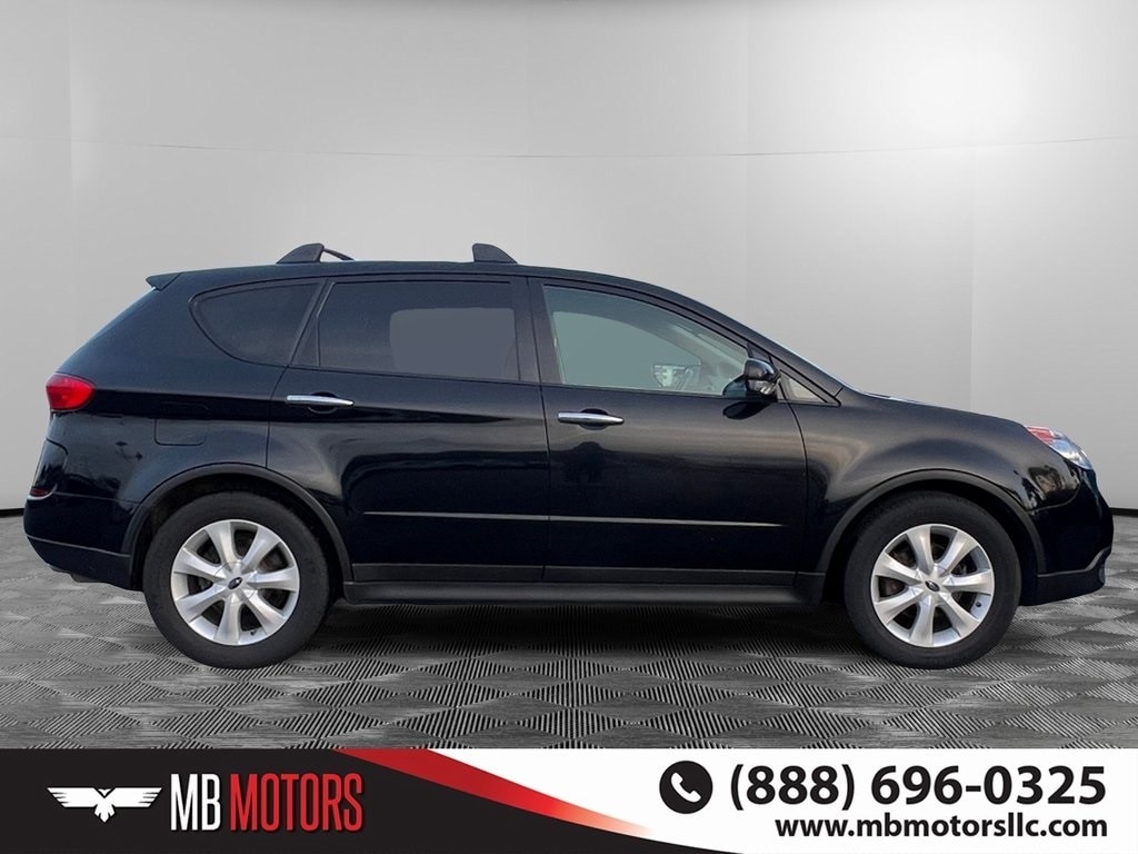 Used 2006 Subaru B9 Tribeca SUV