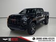  GMC Canyon