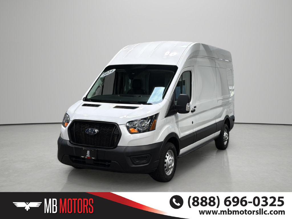 2024 Ford Transit-250 Cargo