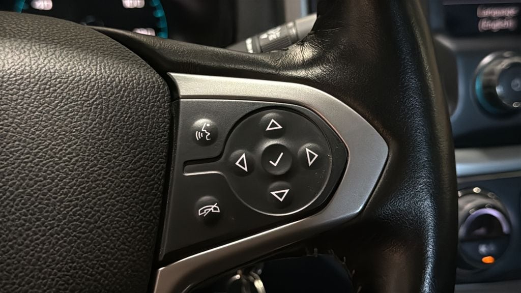 2022 Chevrolet Colorado ZR2 - Photo 21