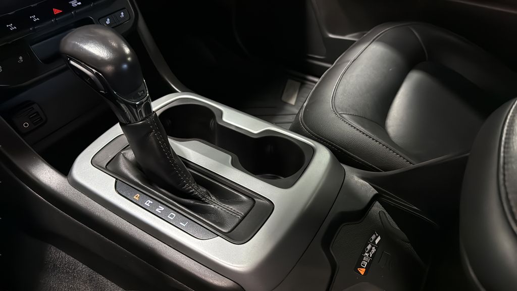 2022 Chevrolet Colorado ZR2 - Photo 27
