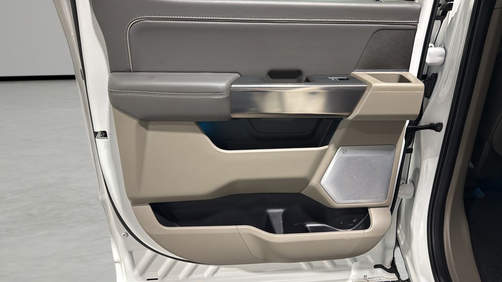 2024 Ford F-150 Platinum - Photo 20