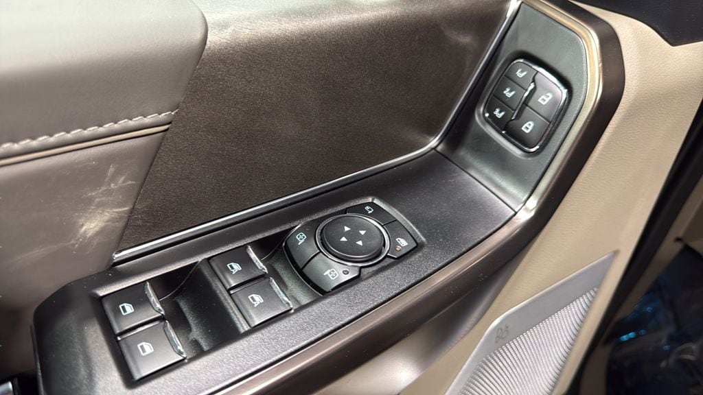 2024 Ford F-150 Platinum - Photo 22