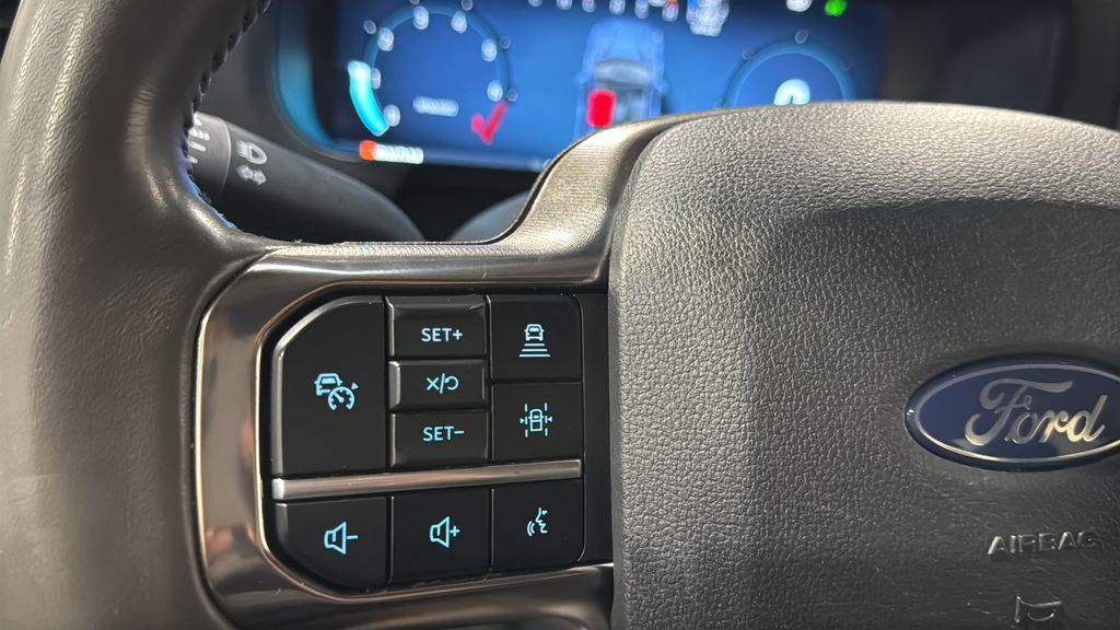 2024 Ford F-150 Platinum - Photo 26