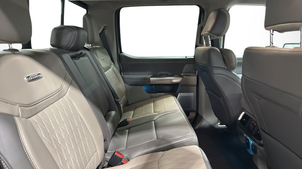 2024 Ford F-150 Platinum - Photo 18