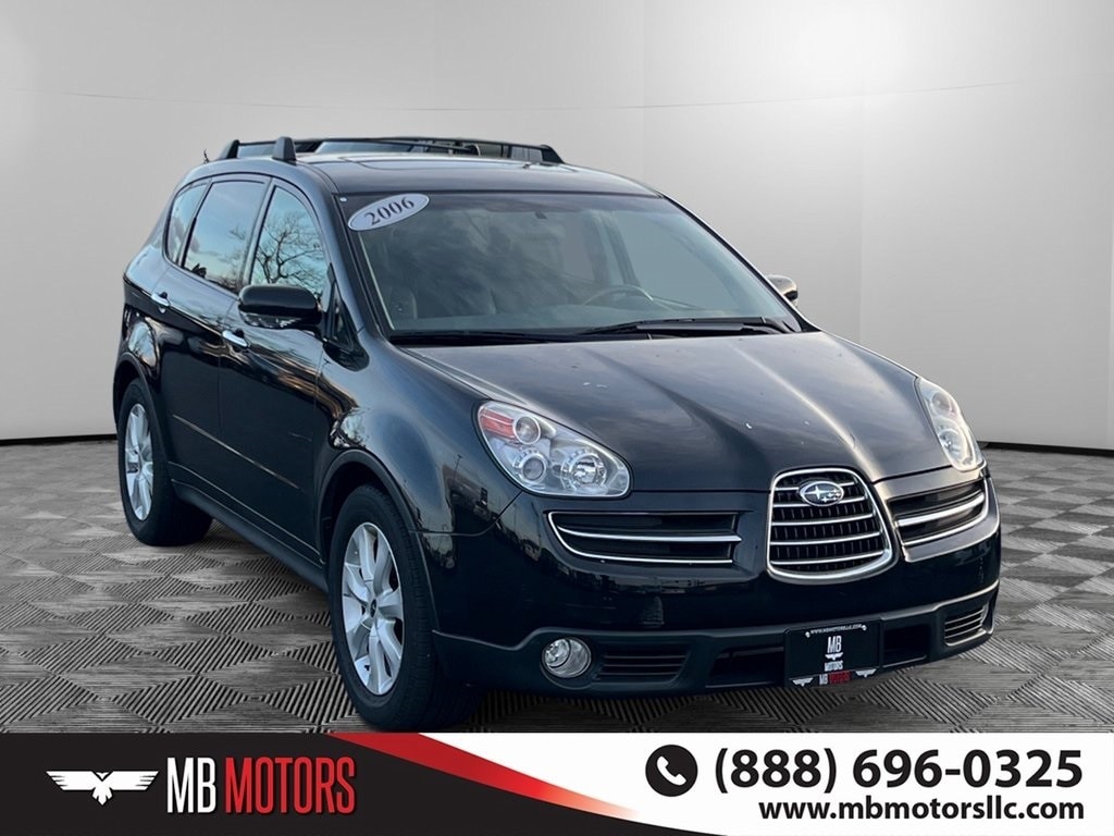 Used 2006 Subaru B9 Tribeca SUV