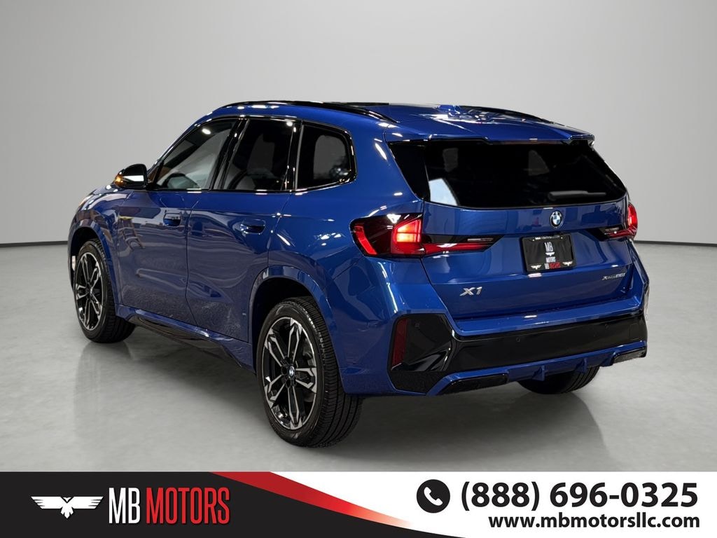 Used 2023 BMW X1 xDrive28i SUV