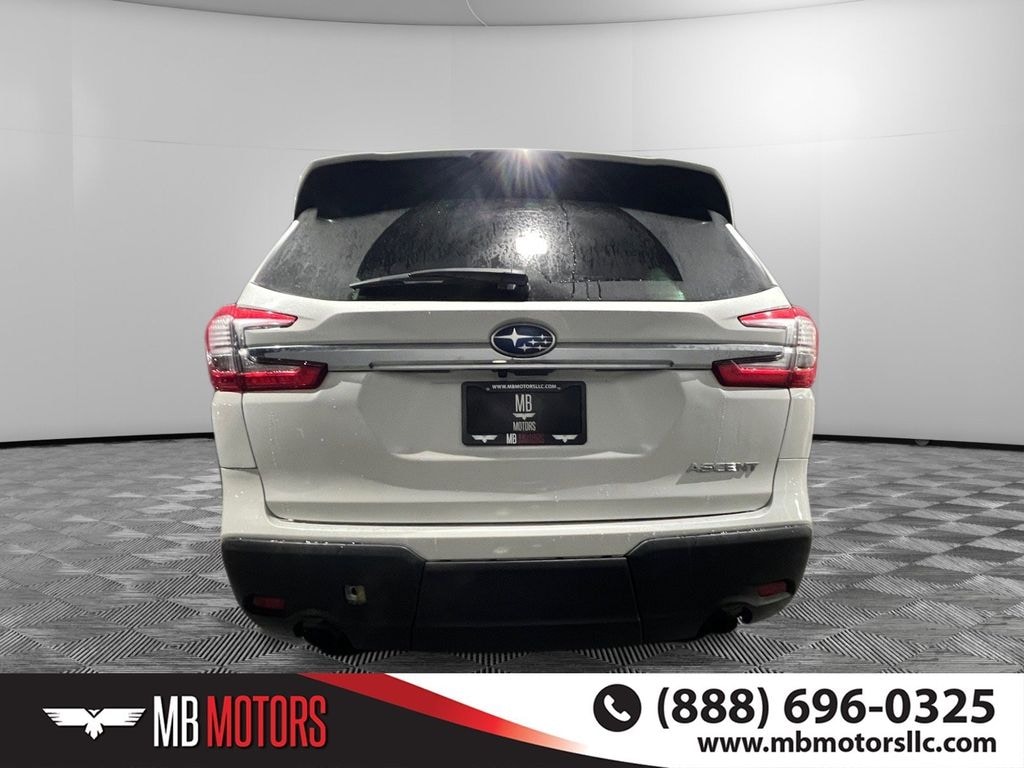 Used 2023 Subaru Ascent Base SUV