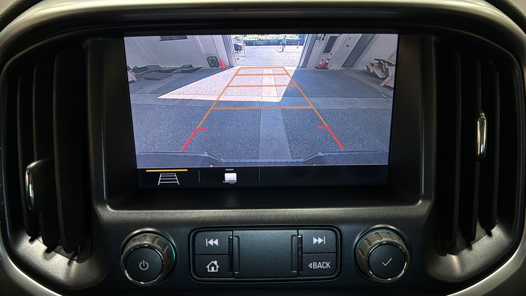 2022 Chevrolet Colorado ZR2 - Photo 24