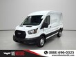  Ford Transit-250 Cargo