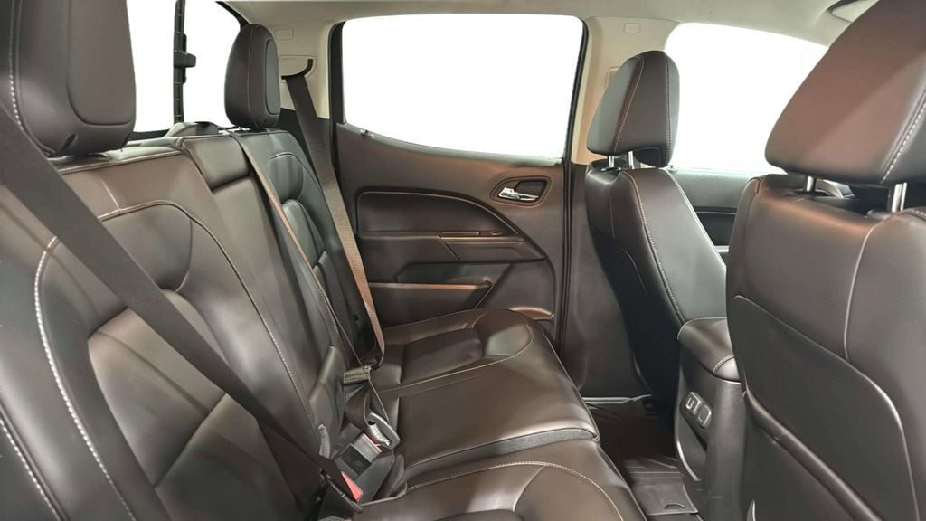 2022 Chevrolet Colorado ZR2 - Photo 15