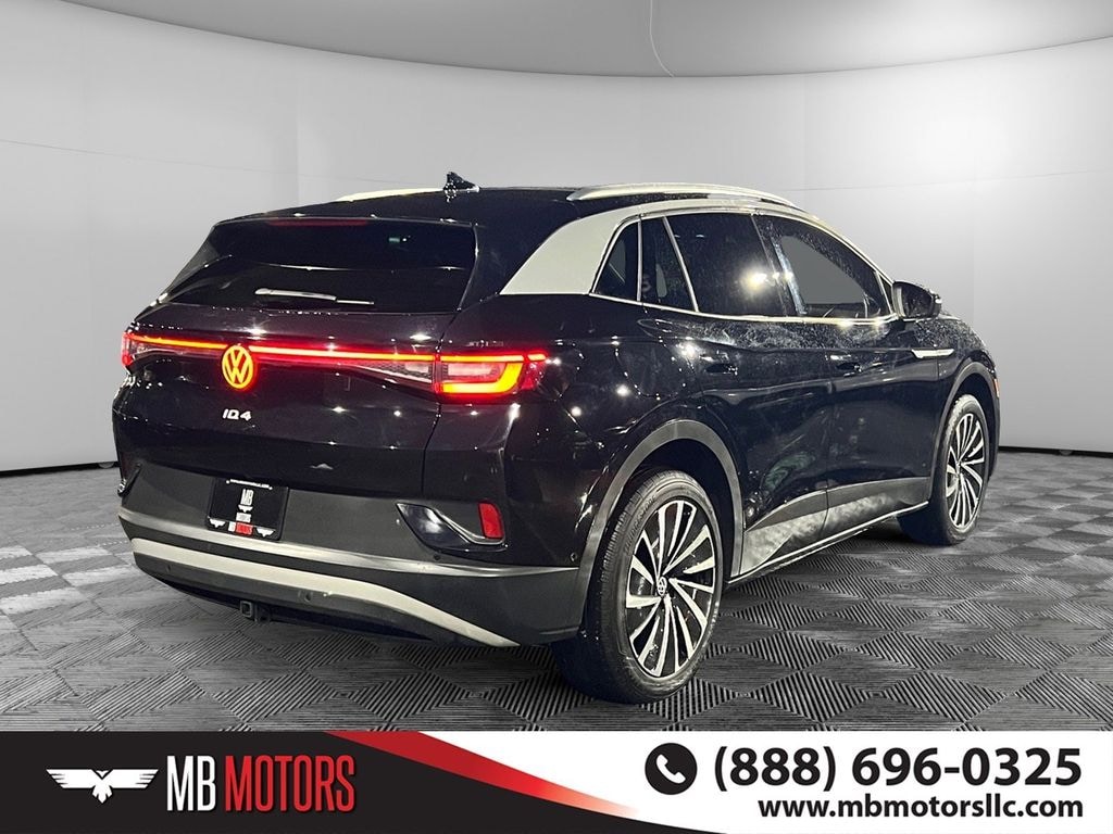 Used 2023 Volkswagen ID.4 Pro S Plus SUV