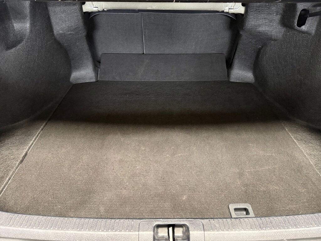 Used 2024 Toyota Camry SE Sedan