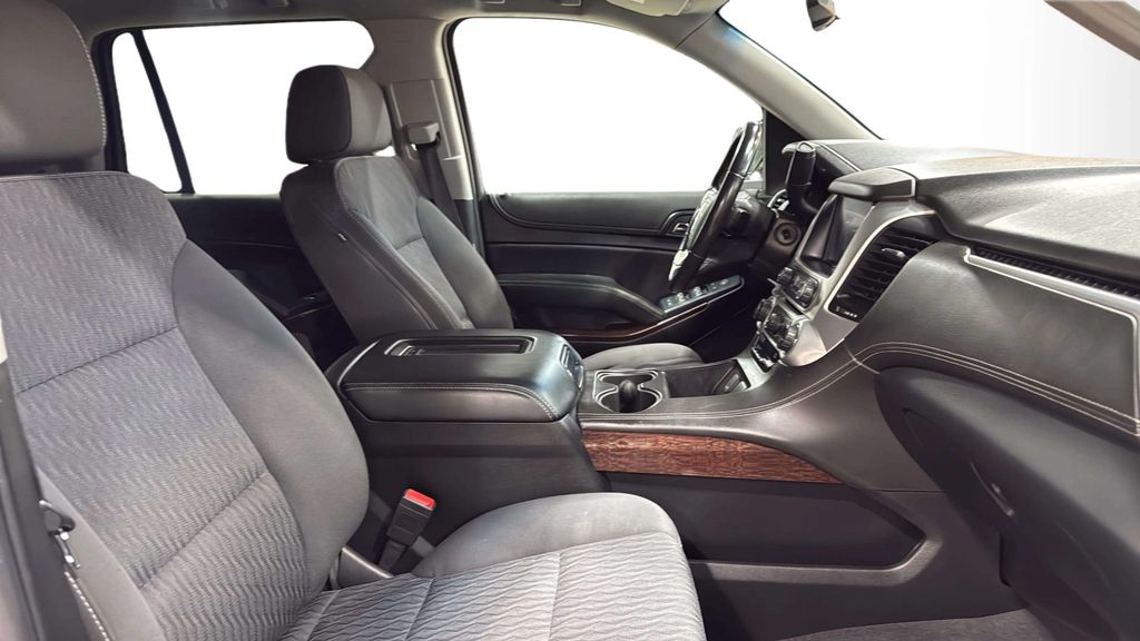 2020 GMC Yukon SLE - Photo 10