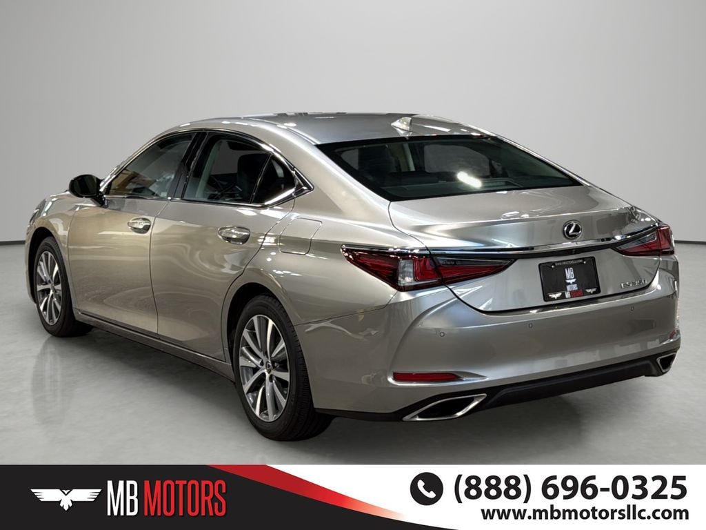 Used 2019 Lexus ES 350 350 Sedan