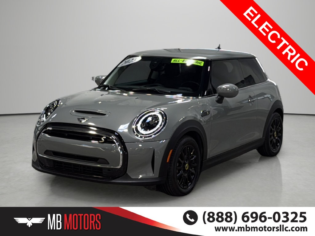 2023 Mini Electric Hardtop 2 Door