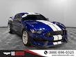 Ford Shelby GT350