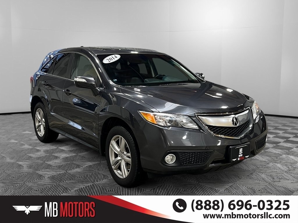 2014 Acura RDX Base's photo