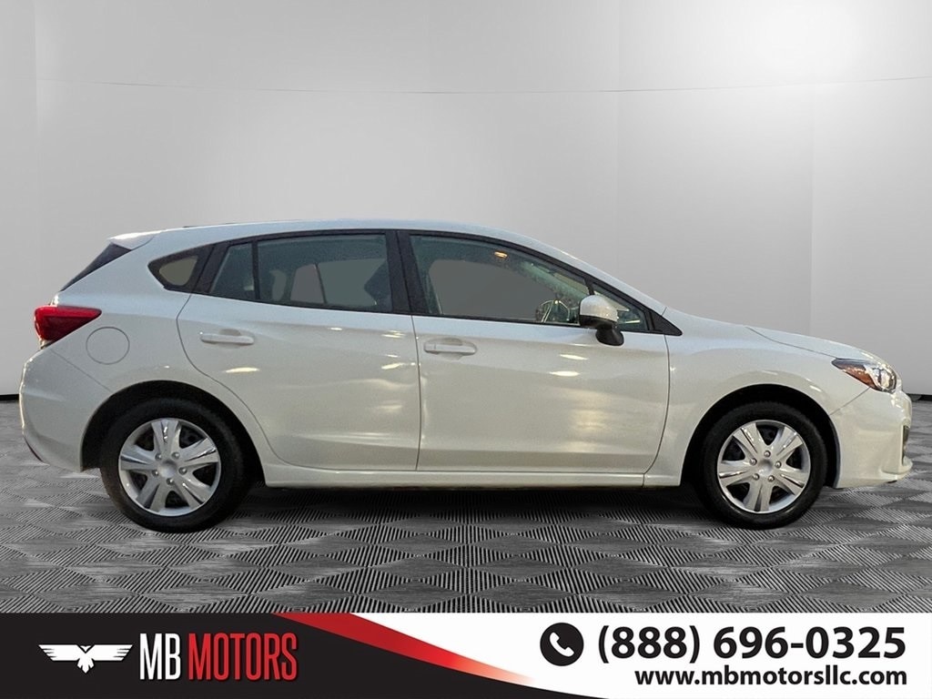 Used 2019 Subaru Impreza 2.0i 5-door