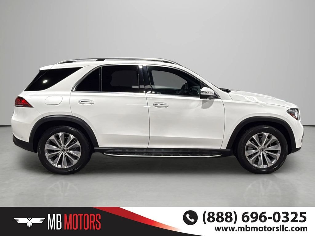 Used 2020 Mercedes-Benz GLE 350 GLE 350 SUV