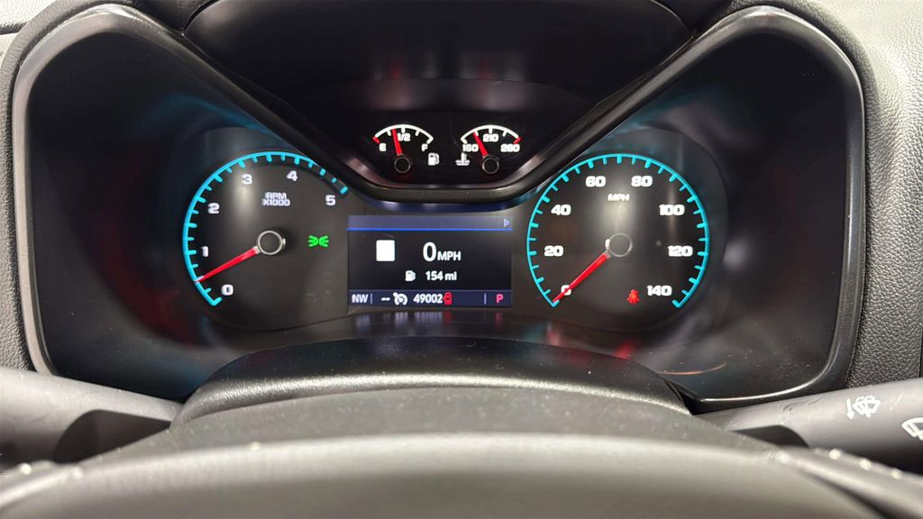 2022 Chevrolet Colorado ZR2 - Photo 9
