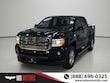  GMC Canyon