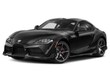 Toyota GR Supra