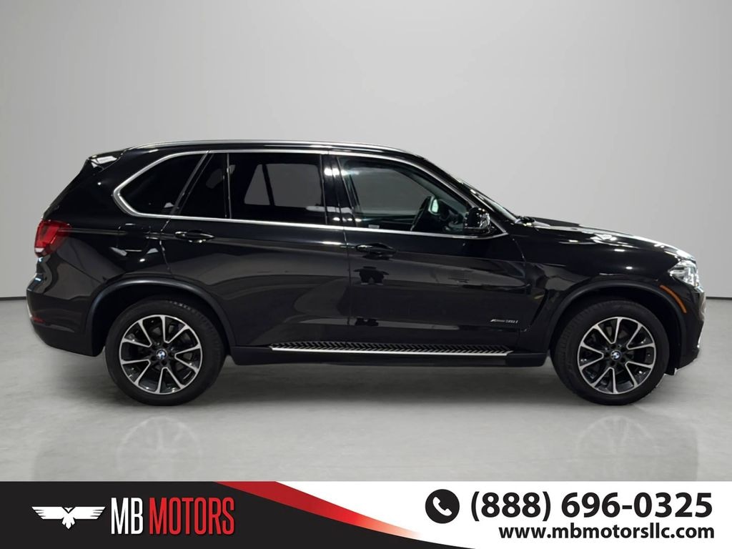 Used 2016 BMW X5 xDrive35i SUV