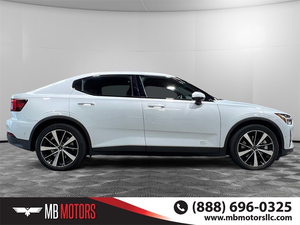 2022 Polestar PS2 e-AWD photo 2