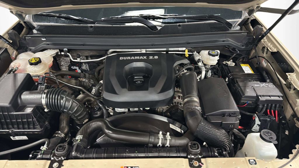 2022 Chevrolet Colorado ZR2 - Photo 34