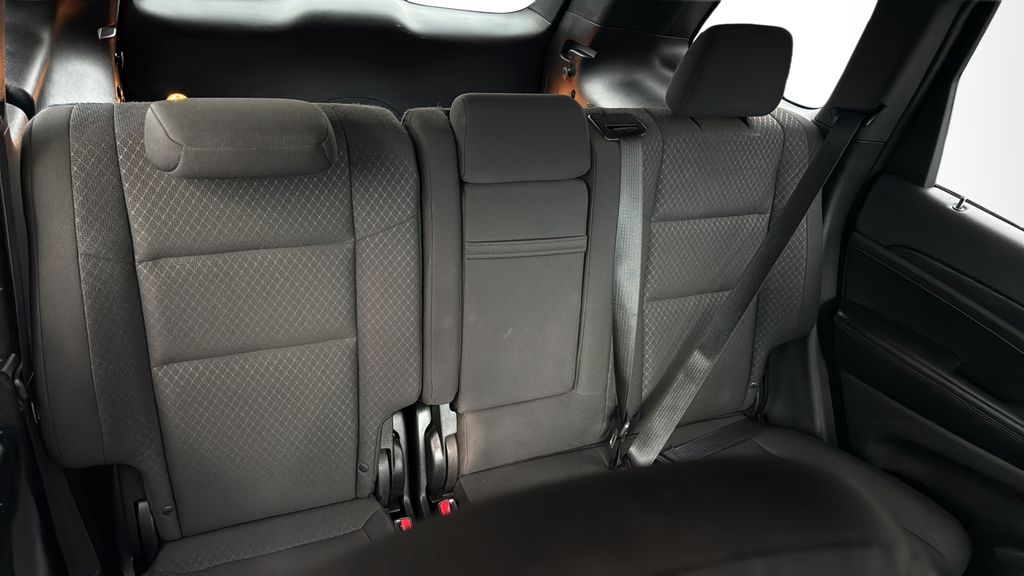 2018 Jeep Grand Cherokee Laredo - Photo 13
